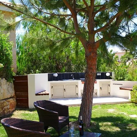 Villa Aphrodite Hills Junior Villas Junior Tb01 Air Conditioning Private Pool 3 Bedrooms P Paphos