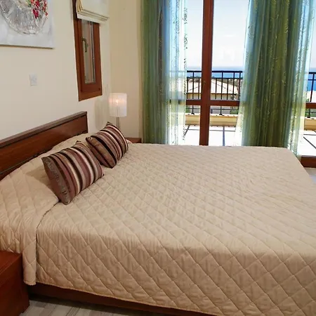 Villa Aphrodite Hills Junior Villas Junior Tb01 Air Conditioning Private Pool 3 Bedrooms P Paphos